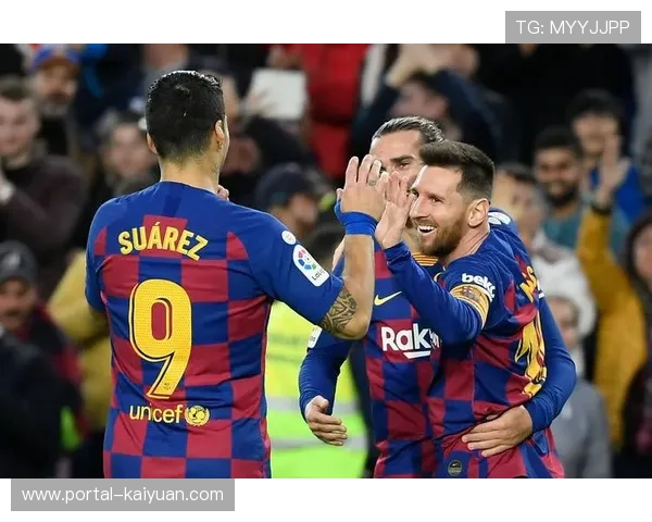 巴萨高位逼抢战术见效，对手半场零射门