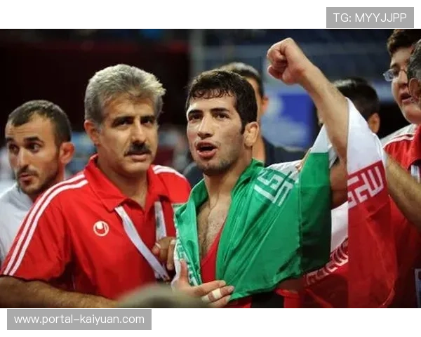 世界摔跤锦标赛资格赛结束，伊朗俄罗斯传统强项表现稳定