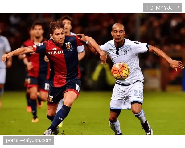 热那亚迎战卡利亚里，一场可能决定保级命运的防守大战